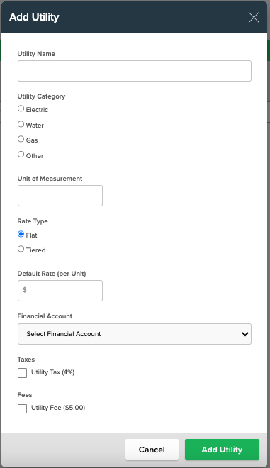 Utility Types Setup Guide - Ultra HD Colorful Pattern - 4K